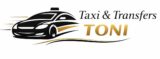 Toni Taxi & Transfers in Ston near Dubrovnik